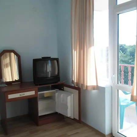 Guest house Dobrevi Sarafovo