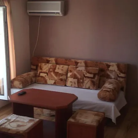 Dobrevi Guest house *