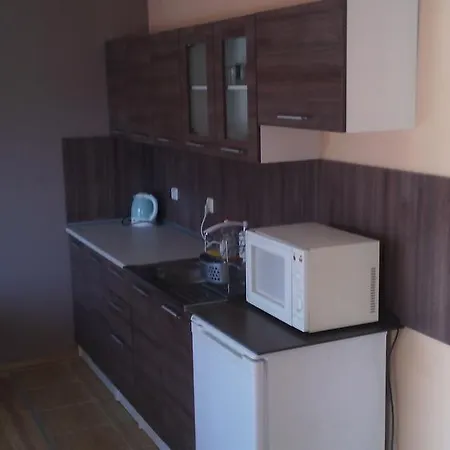 Dobrevi Guest house Sarafovo