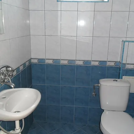 Guest house Dobrevi