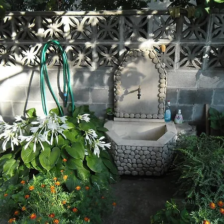 Dobrevi Guest house Sarafovo